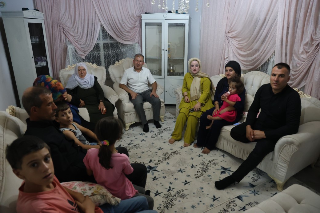 34 yıl önce doğan ikizleri arıyorlar