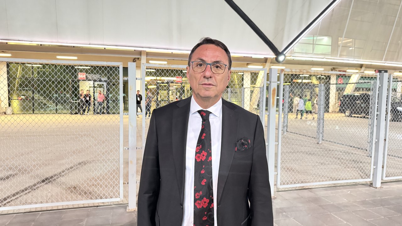 Cengiz Yönet: Korktuğumuz başımıza geldi