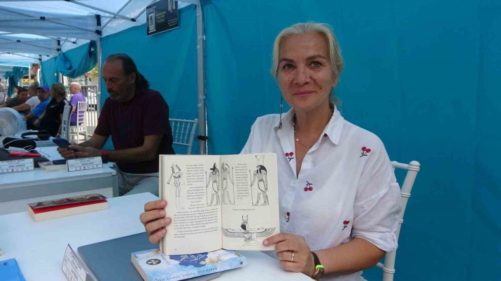 "Atiye" dizisi davasında şok iddia