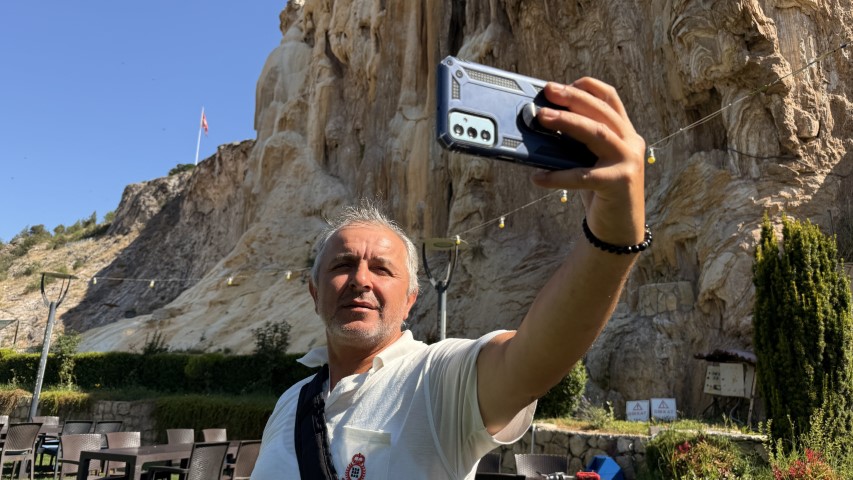 Deprem doğaya kazandırdı: Ziyaretçi akınına uğruyor