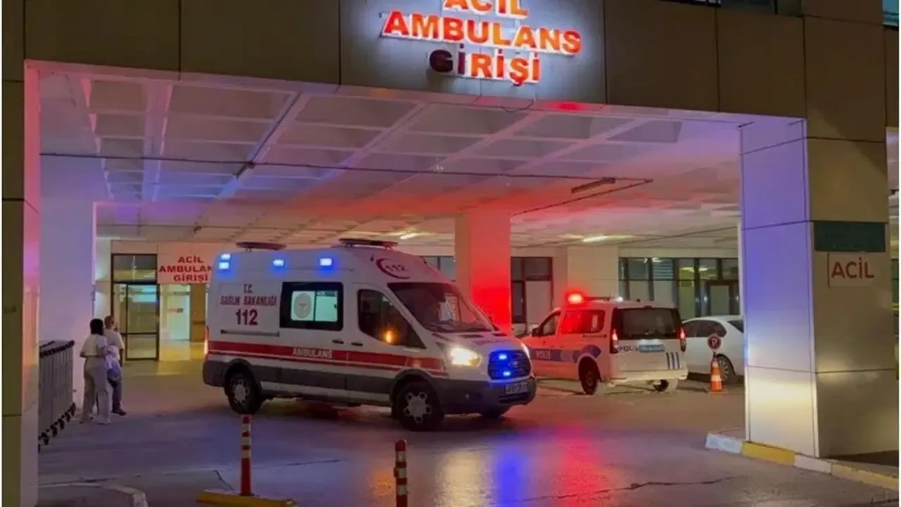 Siyanürlü, baltalı, bıçaklı aile faciası