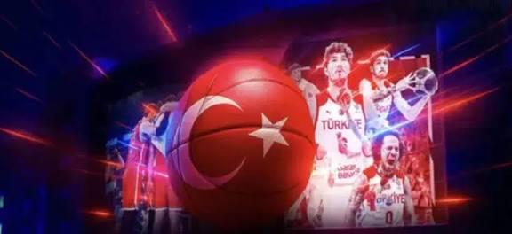 Milli heyecan dev ekranda Konya’da