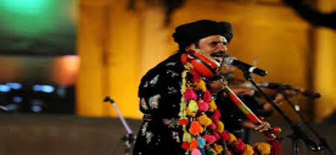 Sain Zahir Konya'da Allah Hu diyecek
