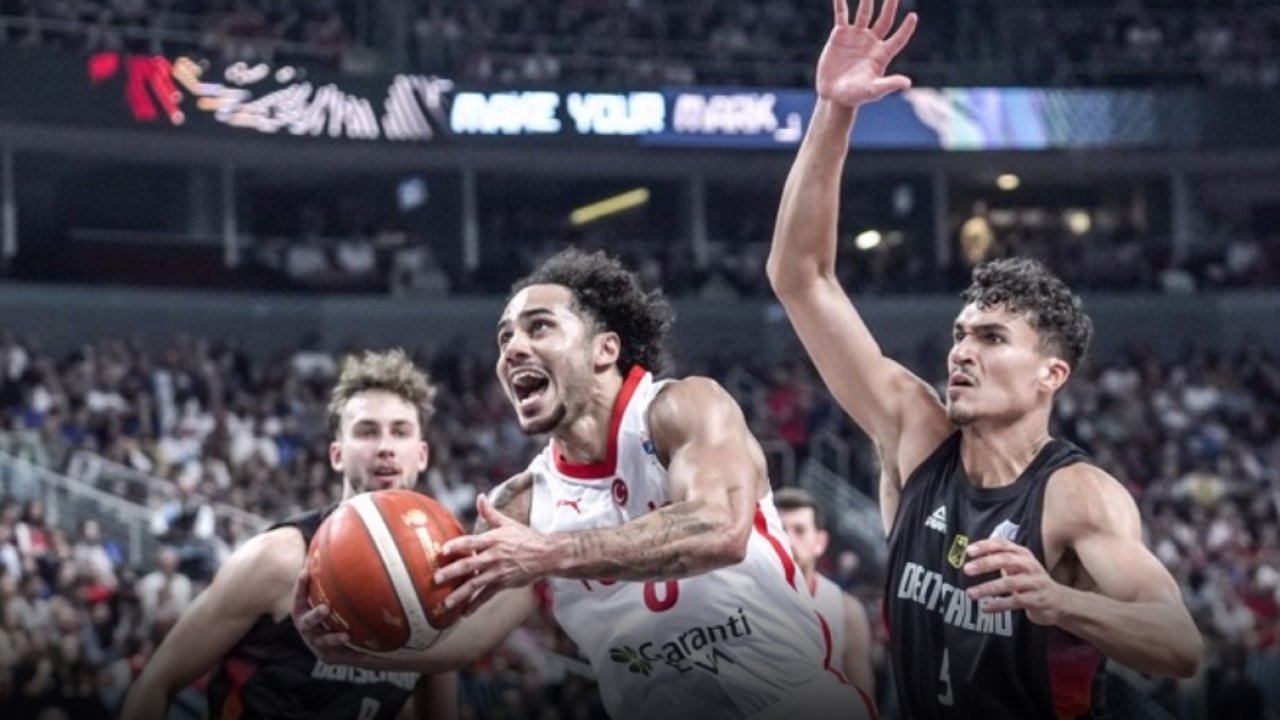 12 dev adam sonunu getiremedi (88-83)