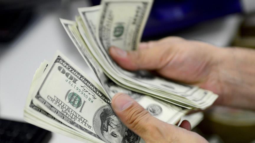 Dolar güne zirvede başladı! İşte Konya'da döviz fiyatları