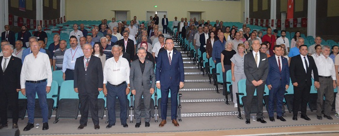 CHP Beyşehir’de Akar yeniden başkan