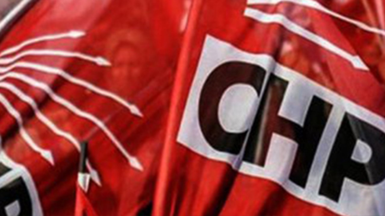 CHP’nin kurultay davası 24 Ekim'e ertelendi