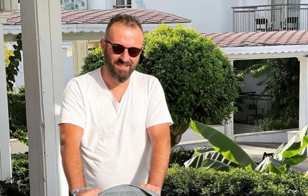 Eski milli futbolcunun oğlunu öldürmüştü: Tutuklandı