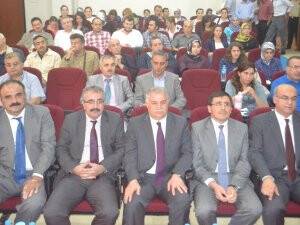 NEÜ’de Pardus Bilgilendirme Toplantısı