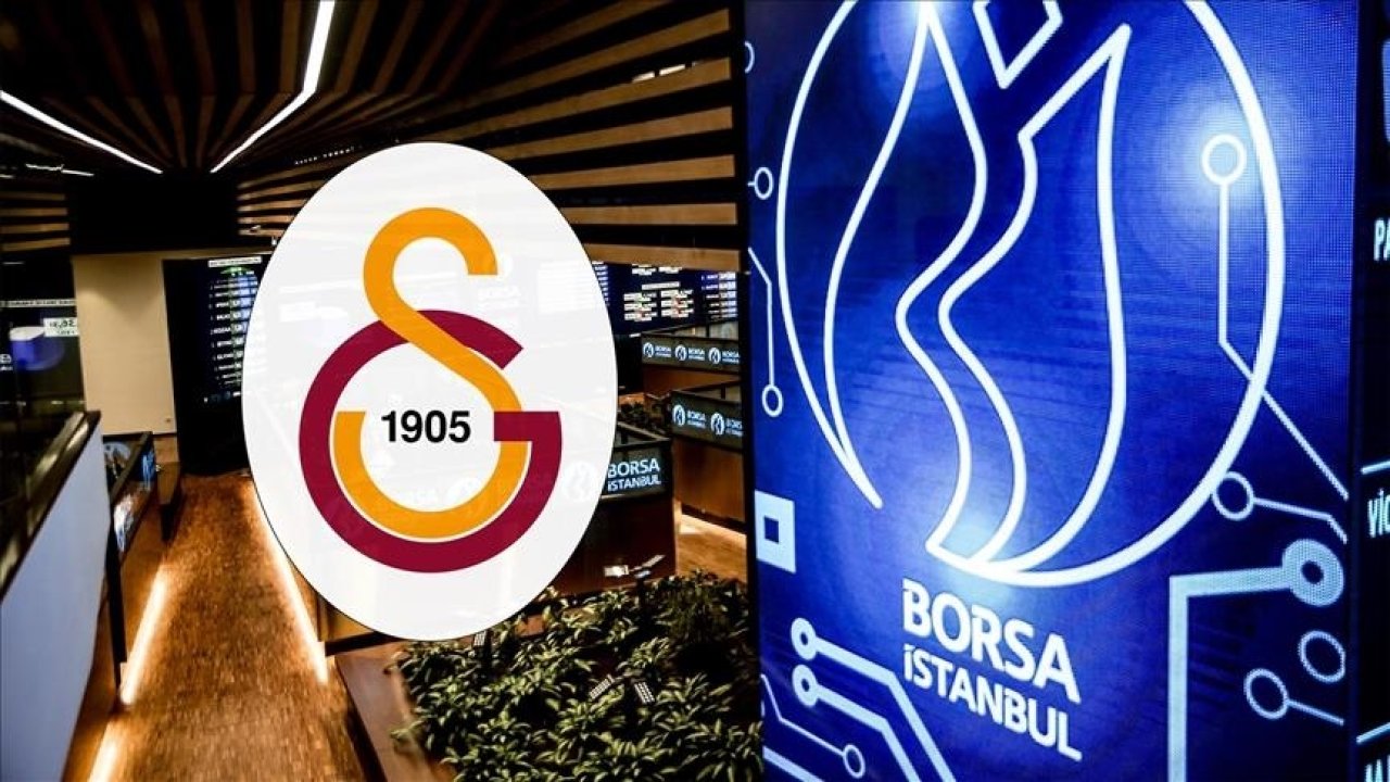 Galatasaray yatırımcısını sevindirdi