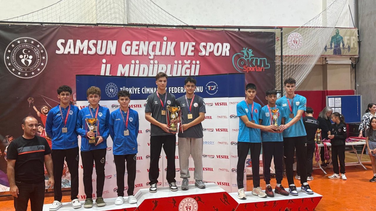Karatay'ın yıldızı parlıyor