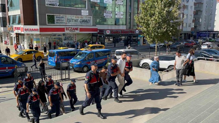 Çerkezköy’de evlat dehşeti: Babasını öldürdü