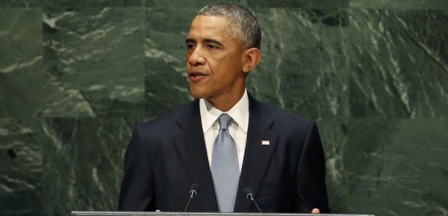 Obama: Müslümanlar IŞİD'i reddetmeli