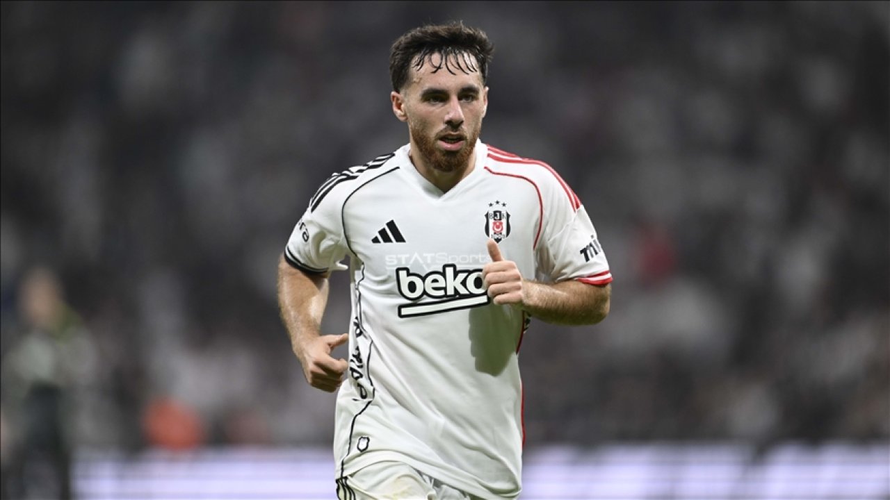 Beşiktaş'tan milli yıldız için savunma