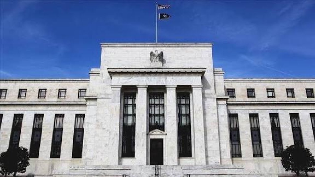 FED yeni faiz kararını açıkladı
