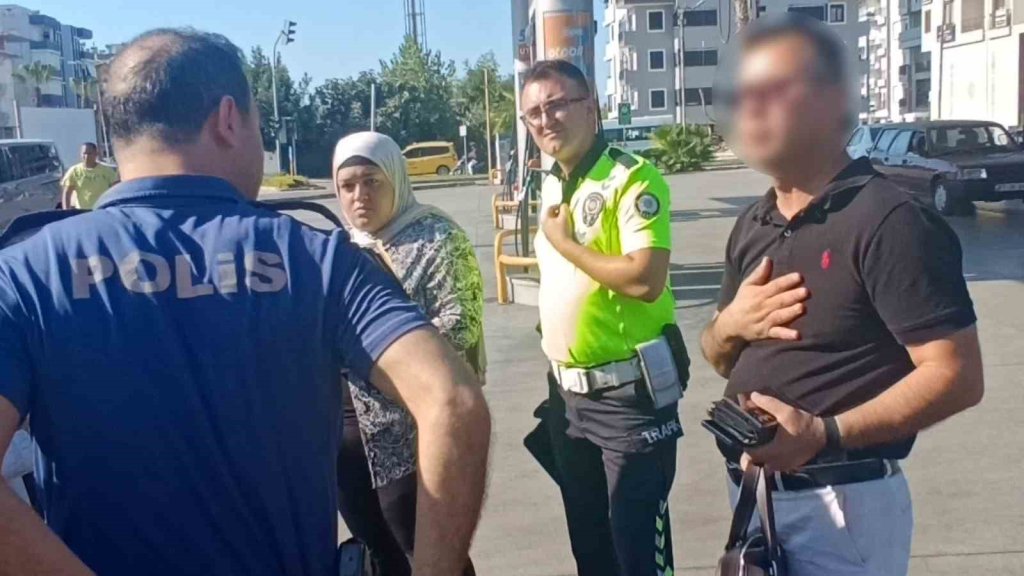 Kaza sonrası 0,69 promil alkollü çıktı, kan testi yaptırmak istedi