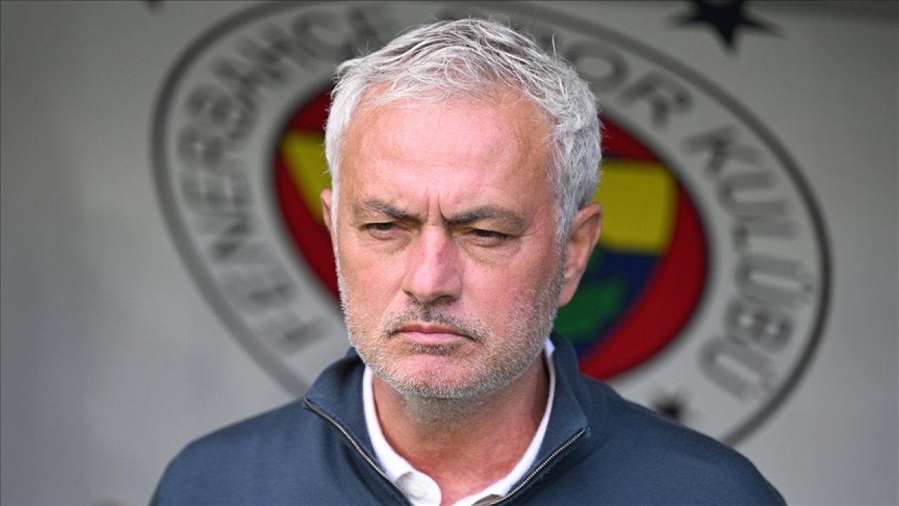 Jose Portekiz basınına konuştu