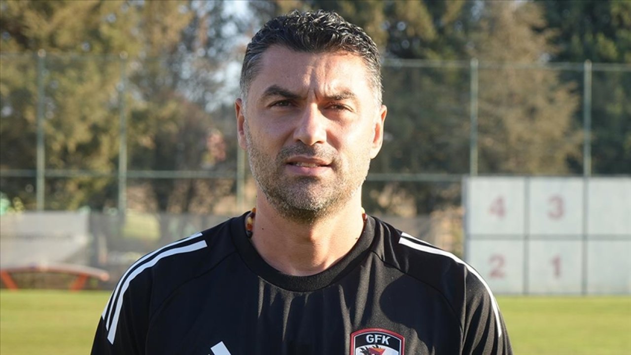 Yılmaz'ın inancı tam