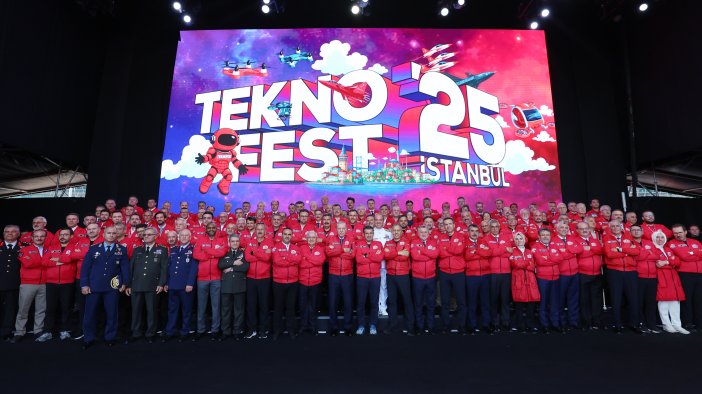 Dünyada Türk savunma sanayiini konuşuyor