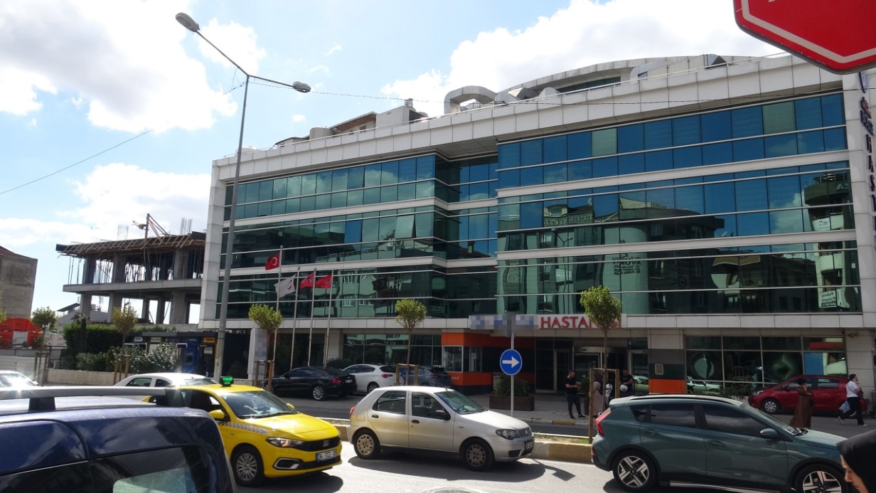 İstanbul'da özel hastanede doğum skandalı iddiası