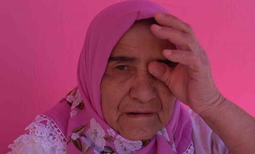 ’Barbie Teyze’den kötü haber