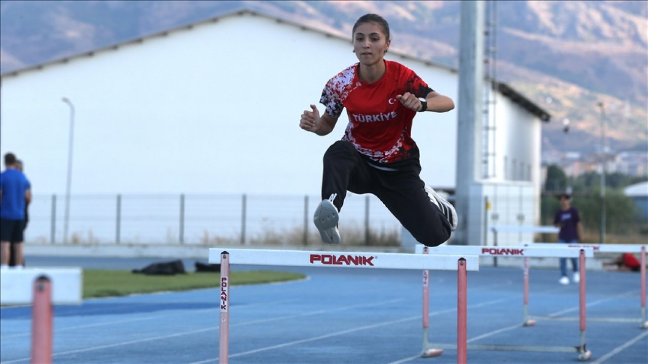 24 yıllık rekoru kırdı