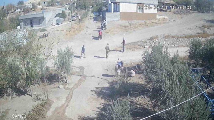 Su kuyusu kavgasında 2 kardeş tutuklandı