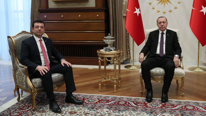 Erdoğan’ı öfkelendirecek anket! İmamoğlu ilk turda farkı yüzde 12’ye yükseltti