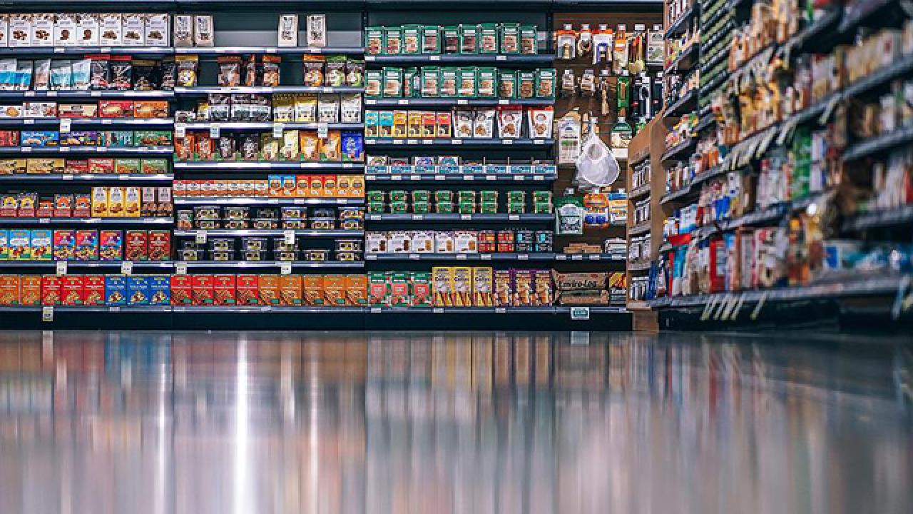 Konya'daki zincir markette büyük indirimler olacak- İşte o indirimler ve tarihleri