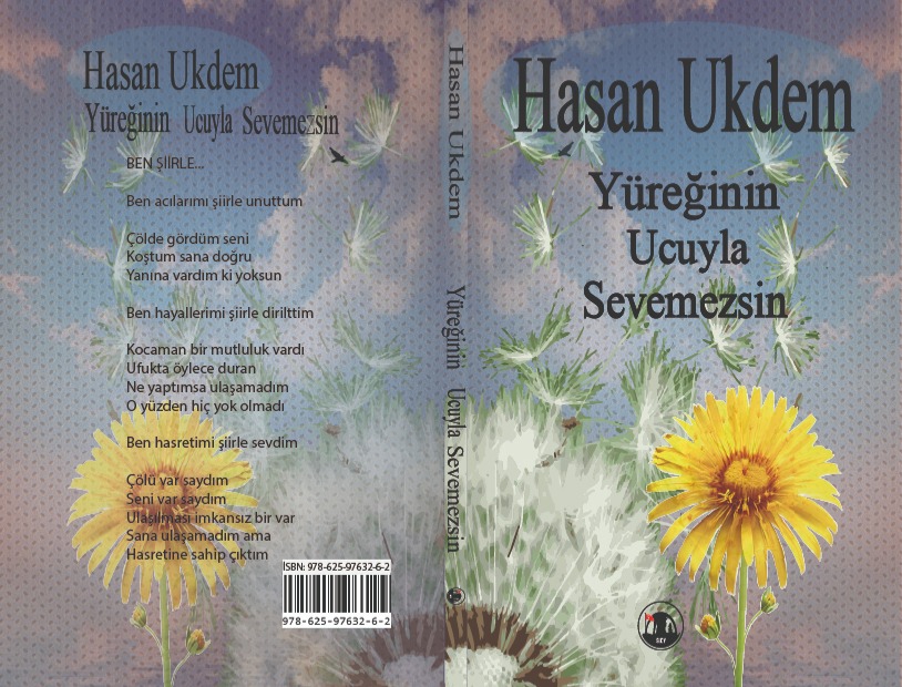 Selçukya'nın SKY'ından 2 kitap daha