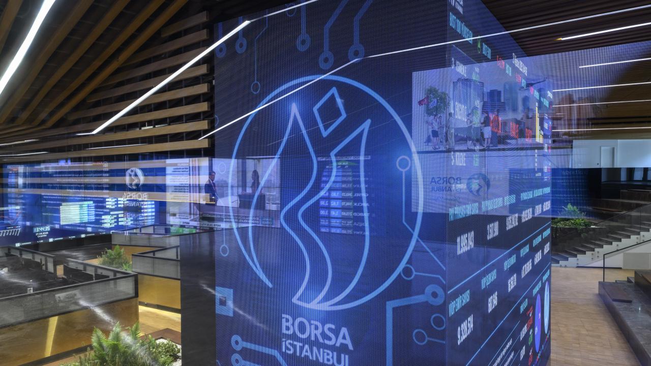 Borsa güne nasıl başladı?  ( 23 Eylül 2025)