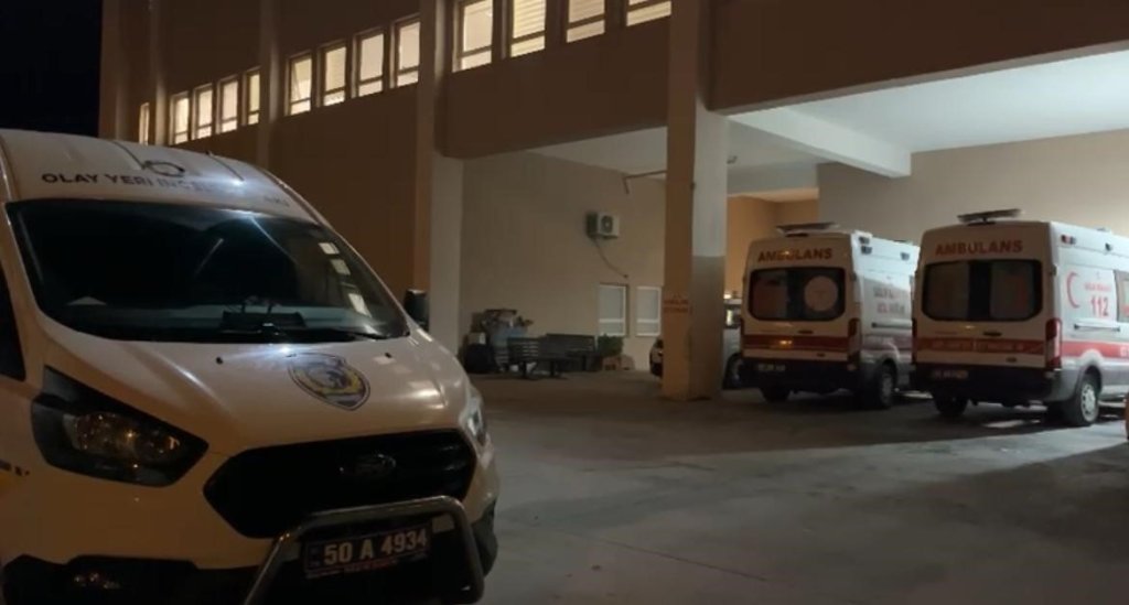 Başı ağrıdığı için ağrı kesici hap içti, yaşamını yitirdi