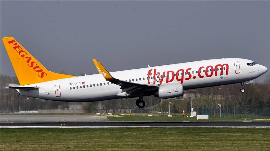 Pegasus, Mısır’da Luksor ve Marsa Alam hatlarını açıyor