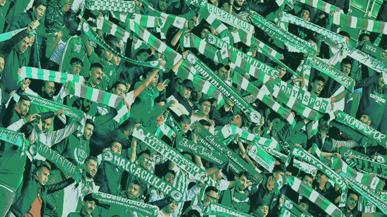 Konyaspor-Başakşehir maçı biletleri yarın satışta