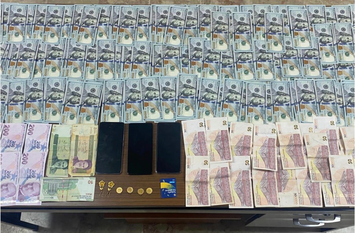 "Hakan Komiser" deyip 1,6 milyon TL dolandırdılar