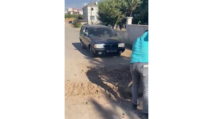 Sivas’ta öğretmenevi müdürü hakkındaki iddialar nedeniyle müfettiş görevlendirildi, idari soruşturma başlatıldı