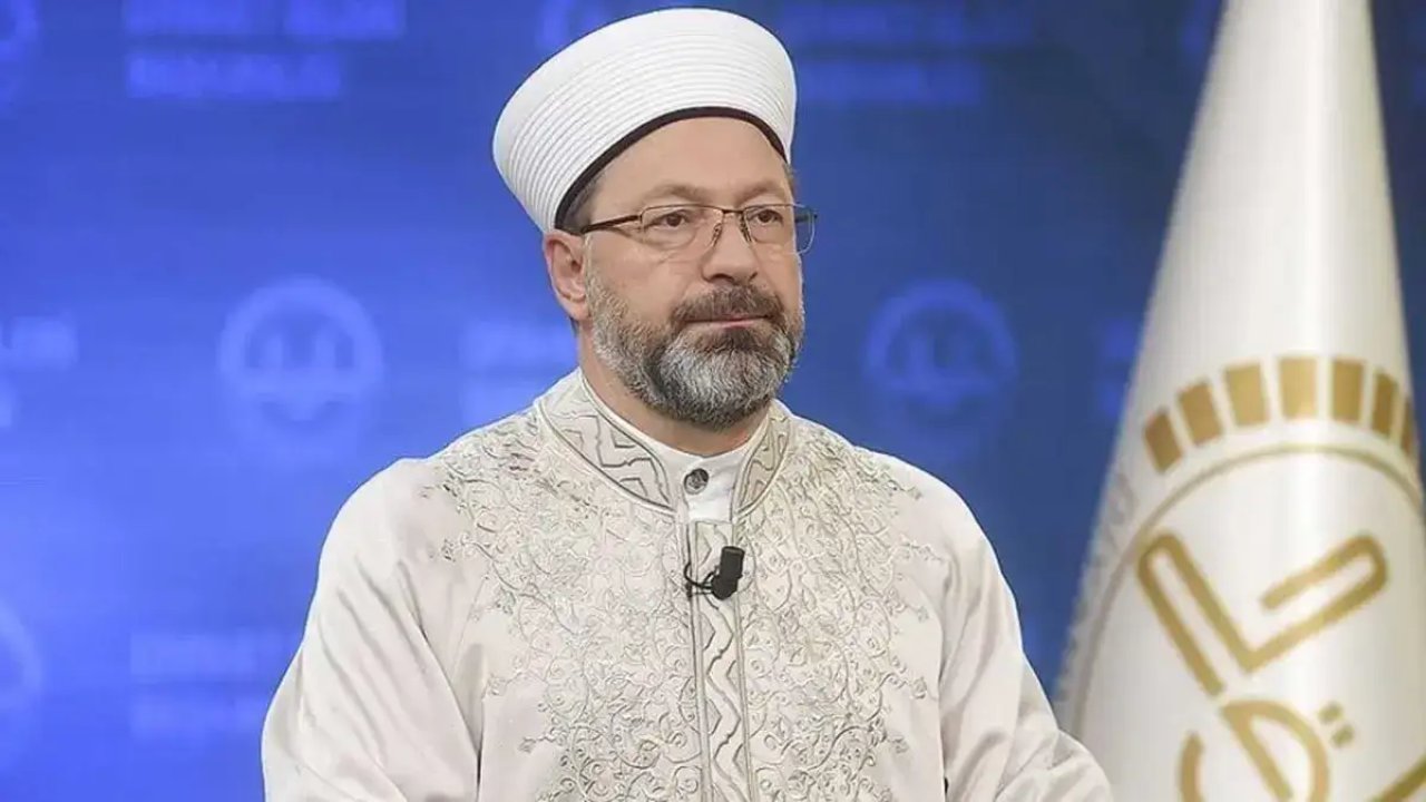 Görev süresi sona erdi: Erbaş'ın emekli maaşı belli oldu