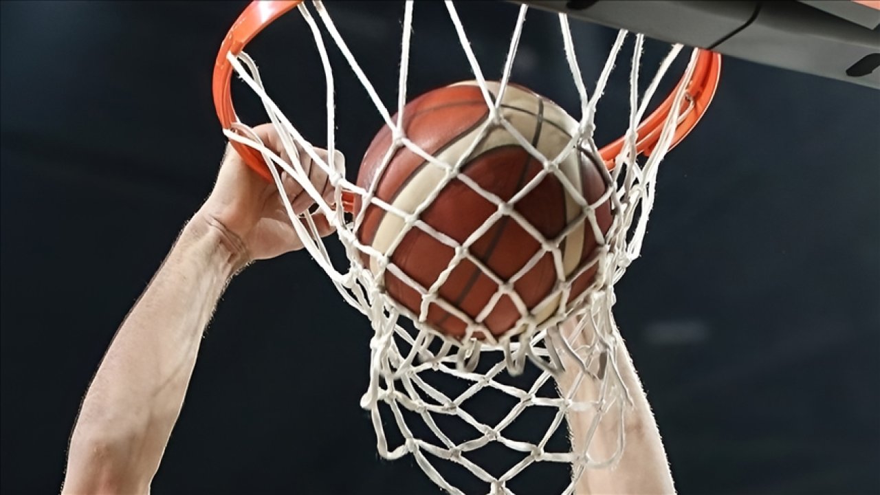 Süper Lig basketbol heyecanı başlıyor