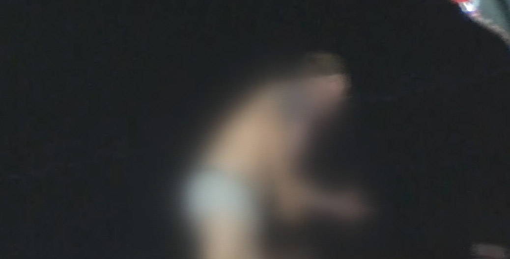 CHP'nin Filistin'e destek mitinginde bir kişi soyundu! ▶️