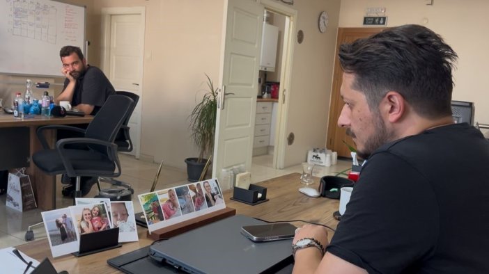 2 can için 5 ay tutuklu kaldı... Acılı baba isyan etti: Bu ceza mı, ödül mü?