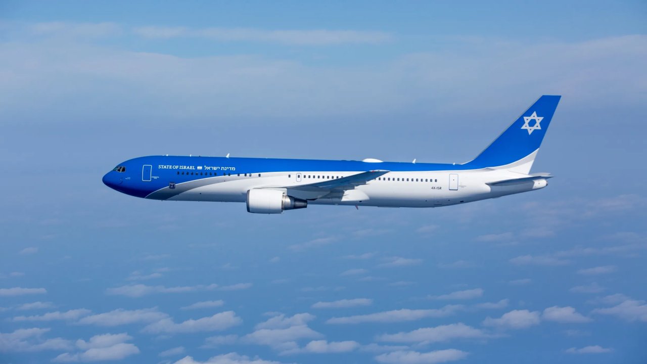 Tutuklanma korkusu Netanyahu'ya rota değiştirtti