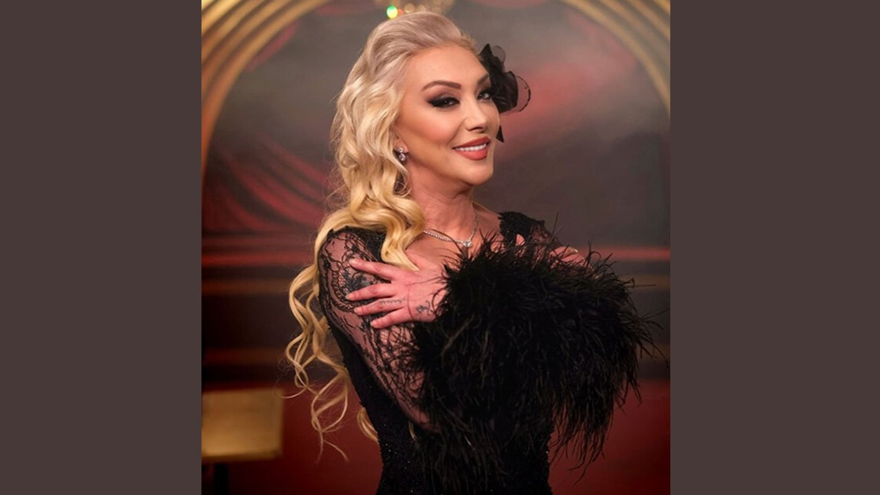 Arabeskin buğulu sesi Güllü balkondan düşüp öldü