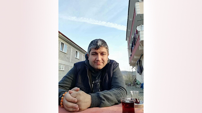 16 yıllık madenci göçükte hayatını kaybetti