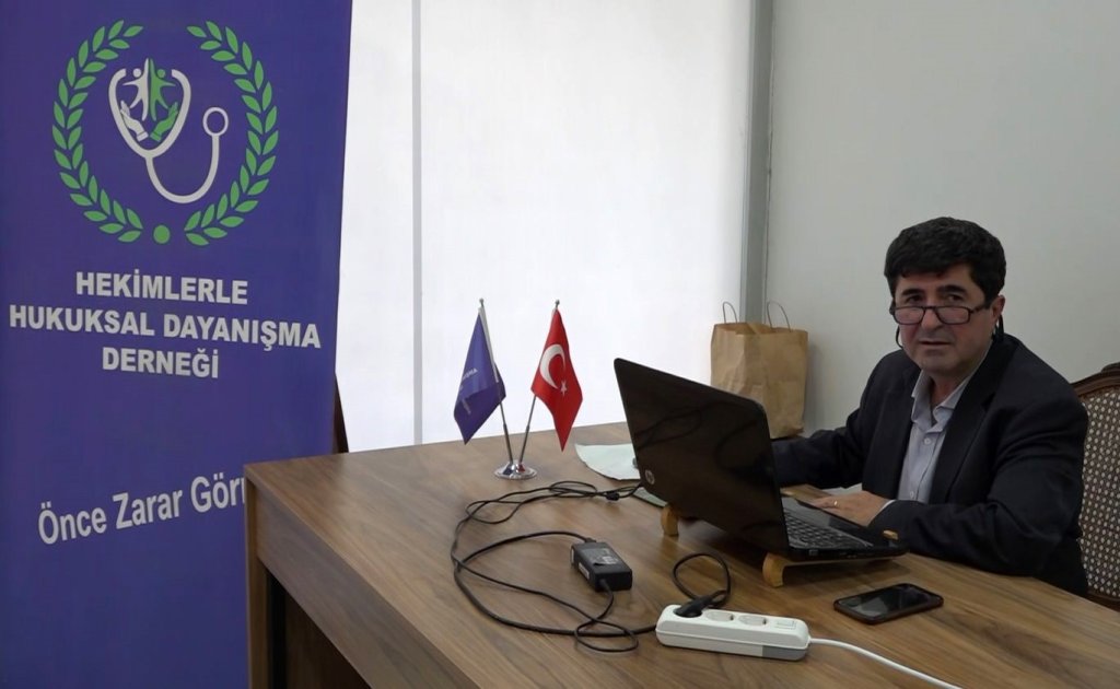 Bademcik ameliyatı sonrası engelli kaldı, doktor milyonluk tazminat cezası aldı