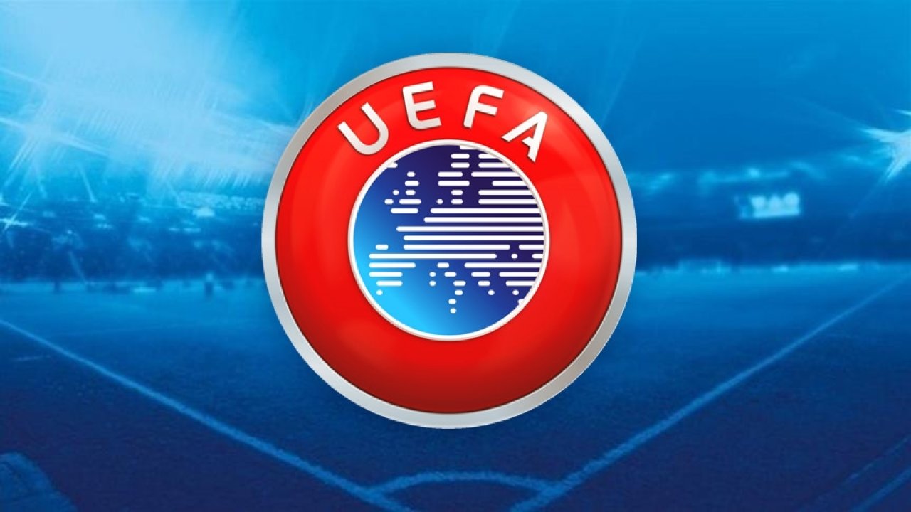 UEFA İsrail'i men edecek mi?