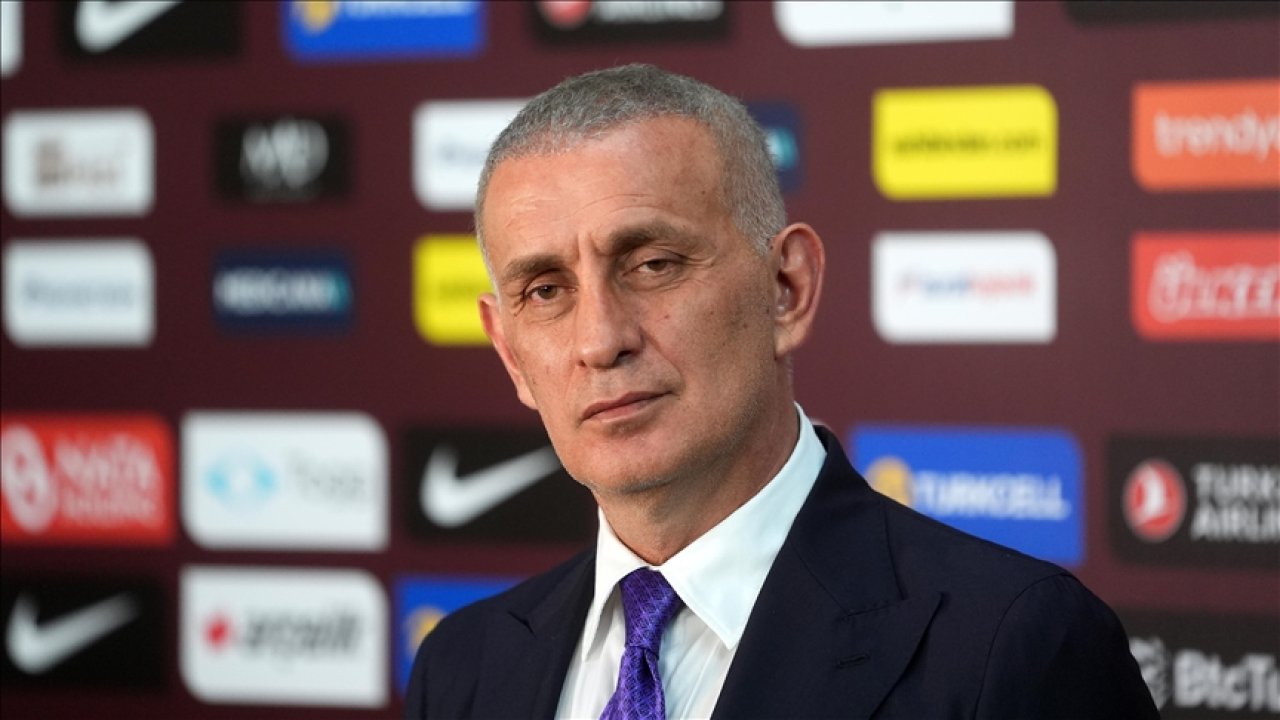 TFF'den İsrail mektubu