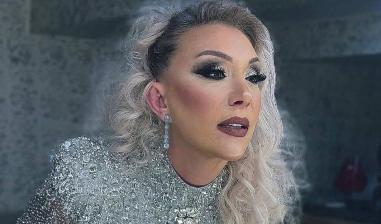 Son Dakika... Şarkıcı Güllü yaşamını yitirdi