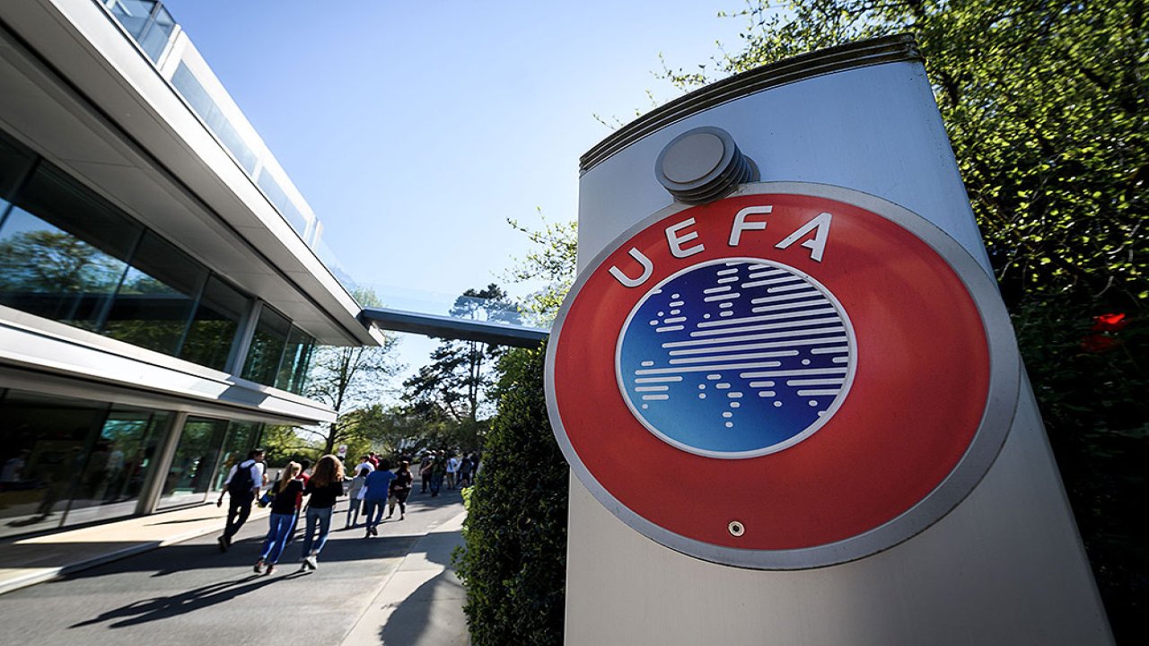 Baskı ve tepkiler sonuç verdi! UEFA, İsrail için toplanacak