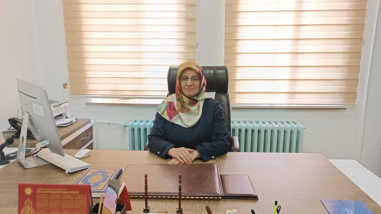 Konya Müftülüğü’nden "Aile Yılı"na özel yoğun çalışmalar