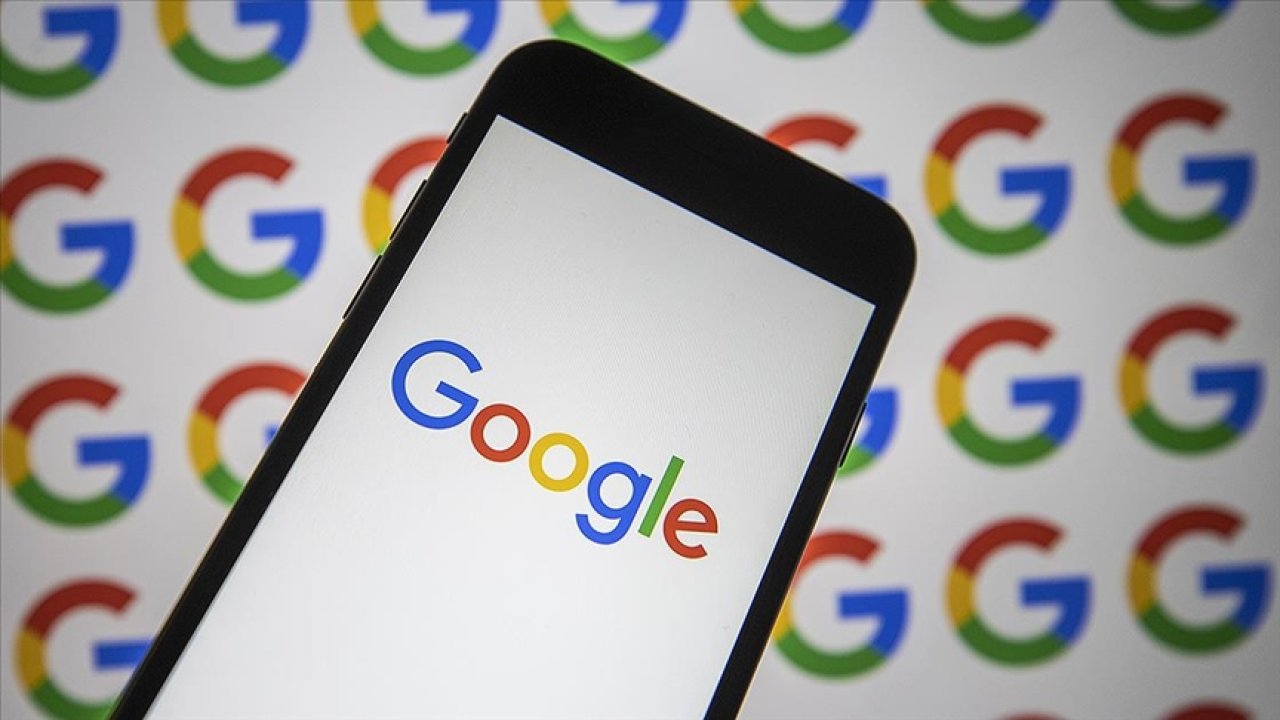 Google 27. Yaşını Doodle ile kutluyor